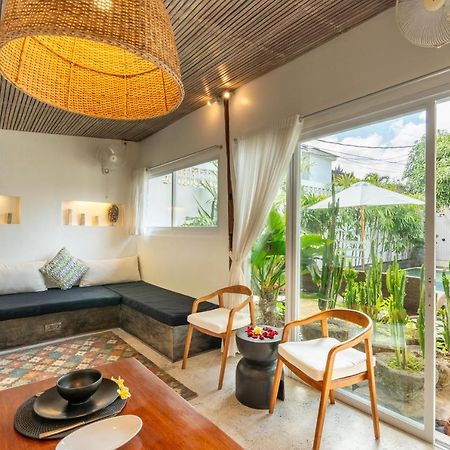 Villa Siva By Exotiq ชังกู ภายนอก รูปภาพ