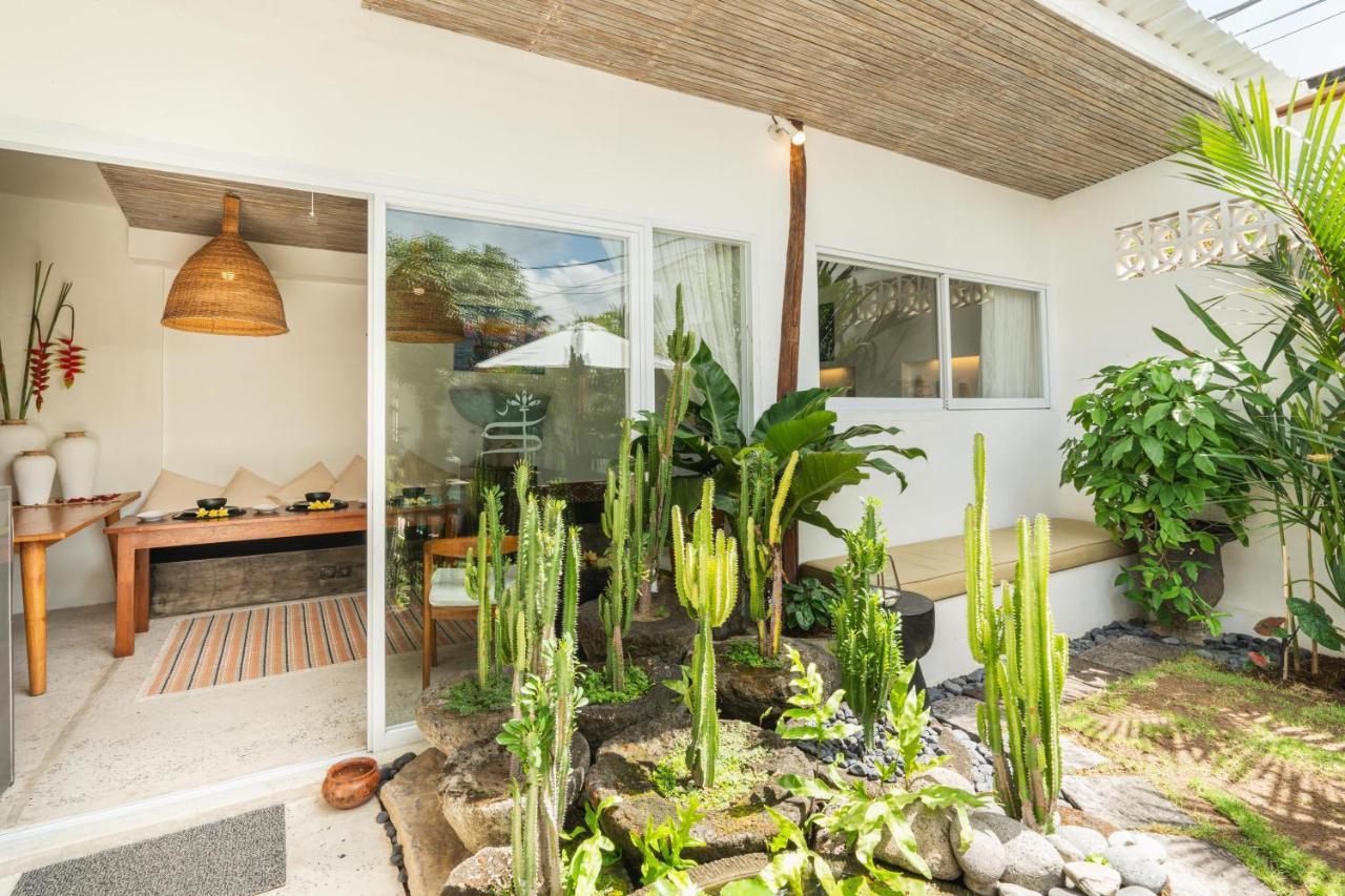Villa Siva By Exotiq ชังกู ภายนอก รูปภาพ